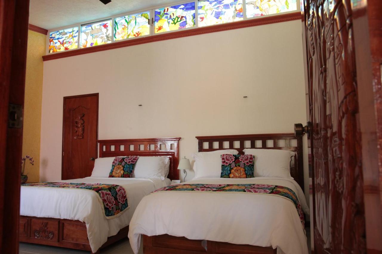 Departamentos K&B Apartment Playa del Carmen Exterior photo