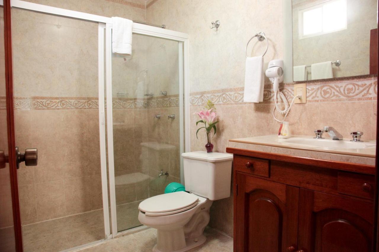 Departamentos K&B Apartment Playa del Carmen Exterior photo