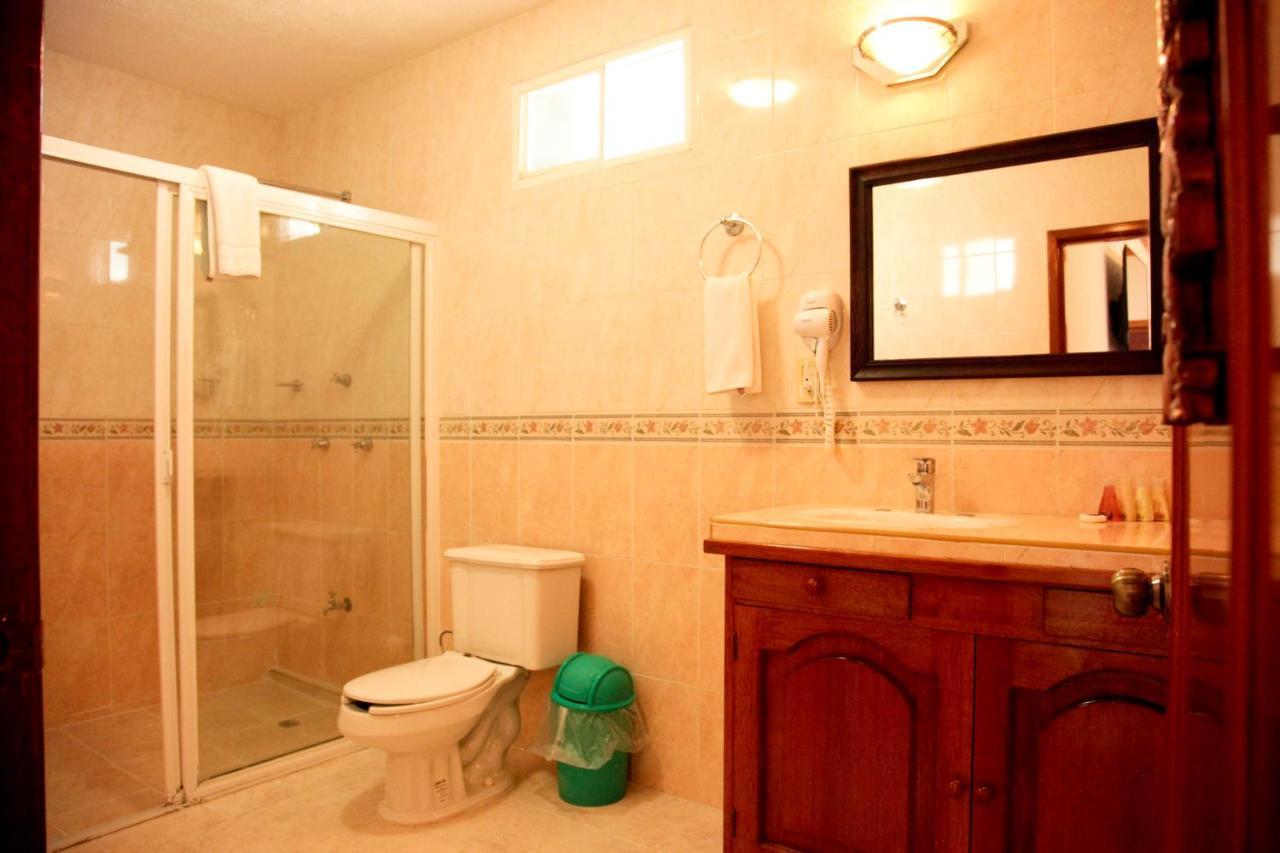 Departamentos K&B Apartment Playa del Carmen Exterior photo