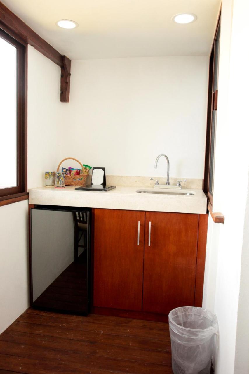 Departamentos K&B Apartment Playa del Carmen Exterior photo