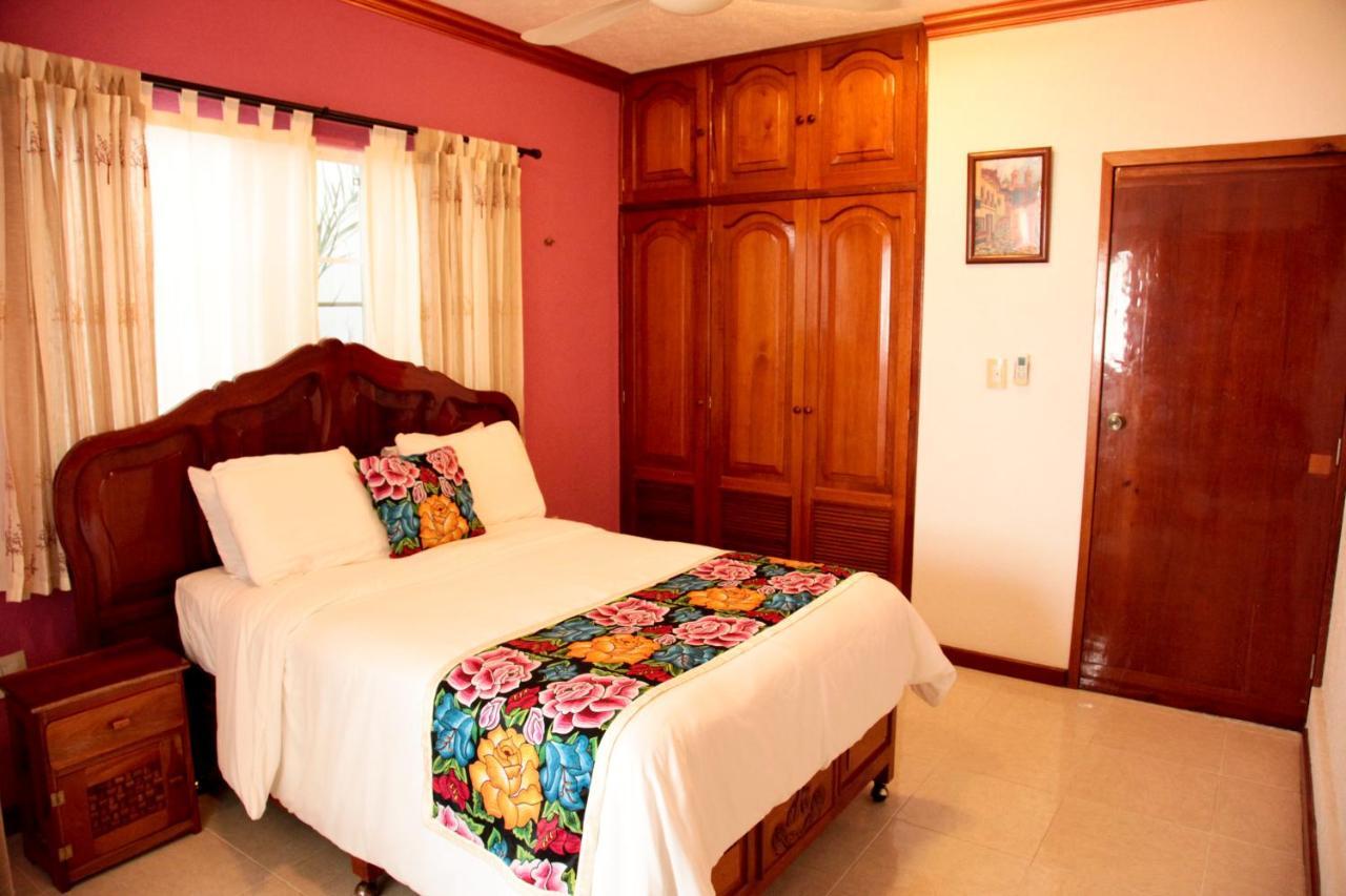 Departamentos K&B Apartment Playa del Carmen Exterior photo