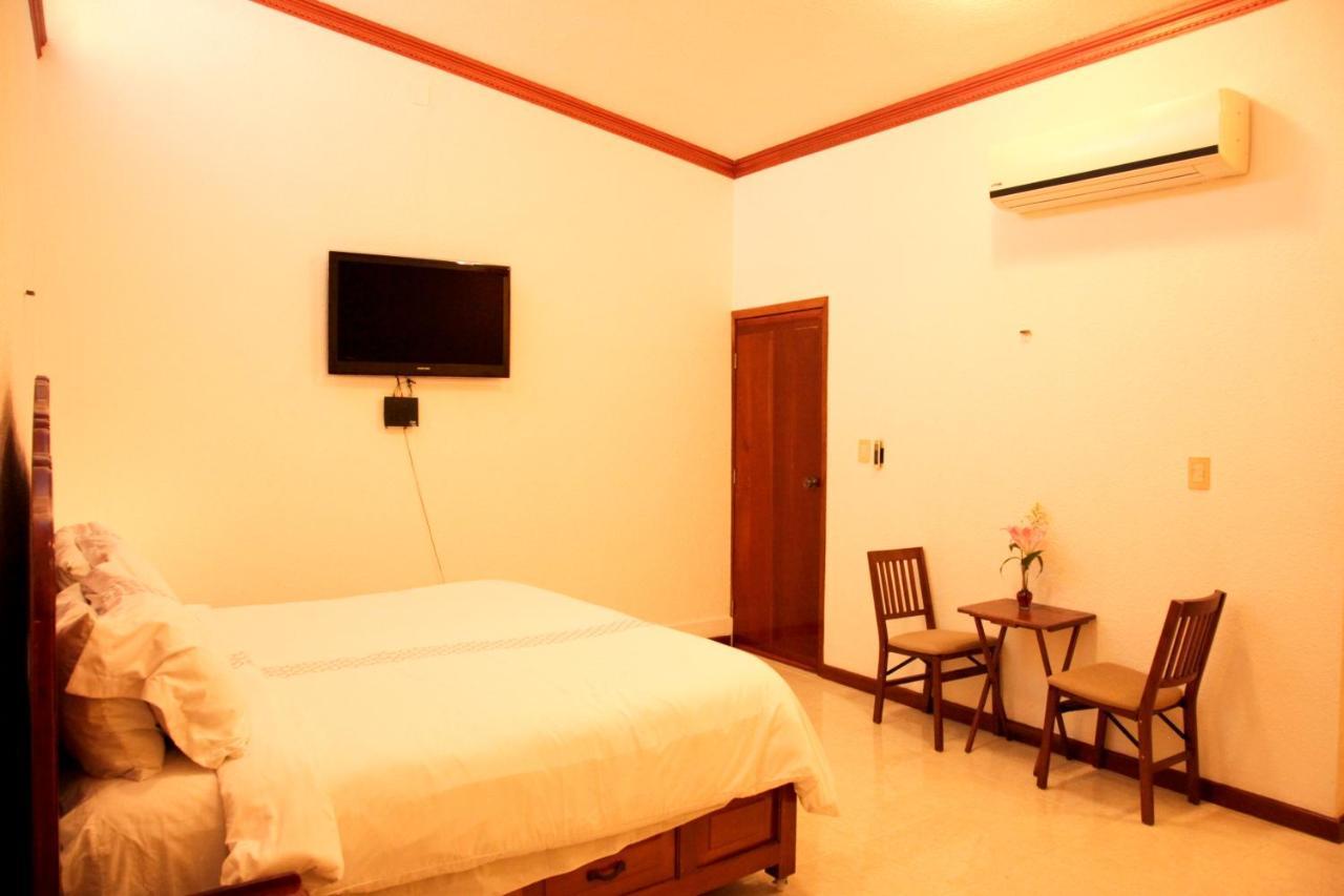 Departamentos K&B Apartment Playa del Carmen Exterior photo