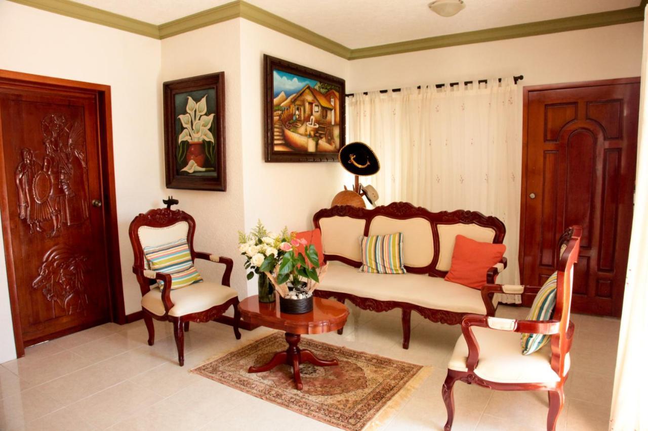 Departamentos K&B Apartment Playa del Carmen Exterior photo