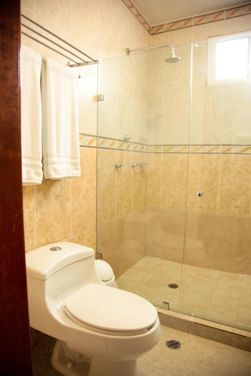Departamentos K&B Apartment Playa del Carmen Exterior photo