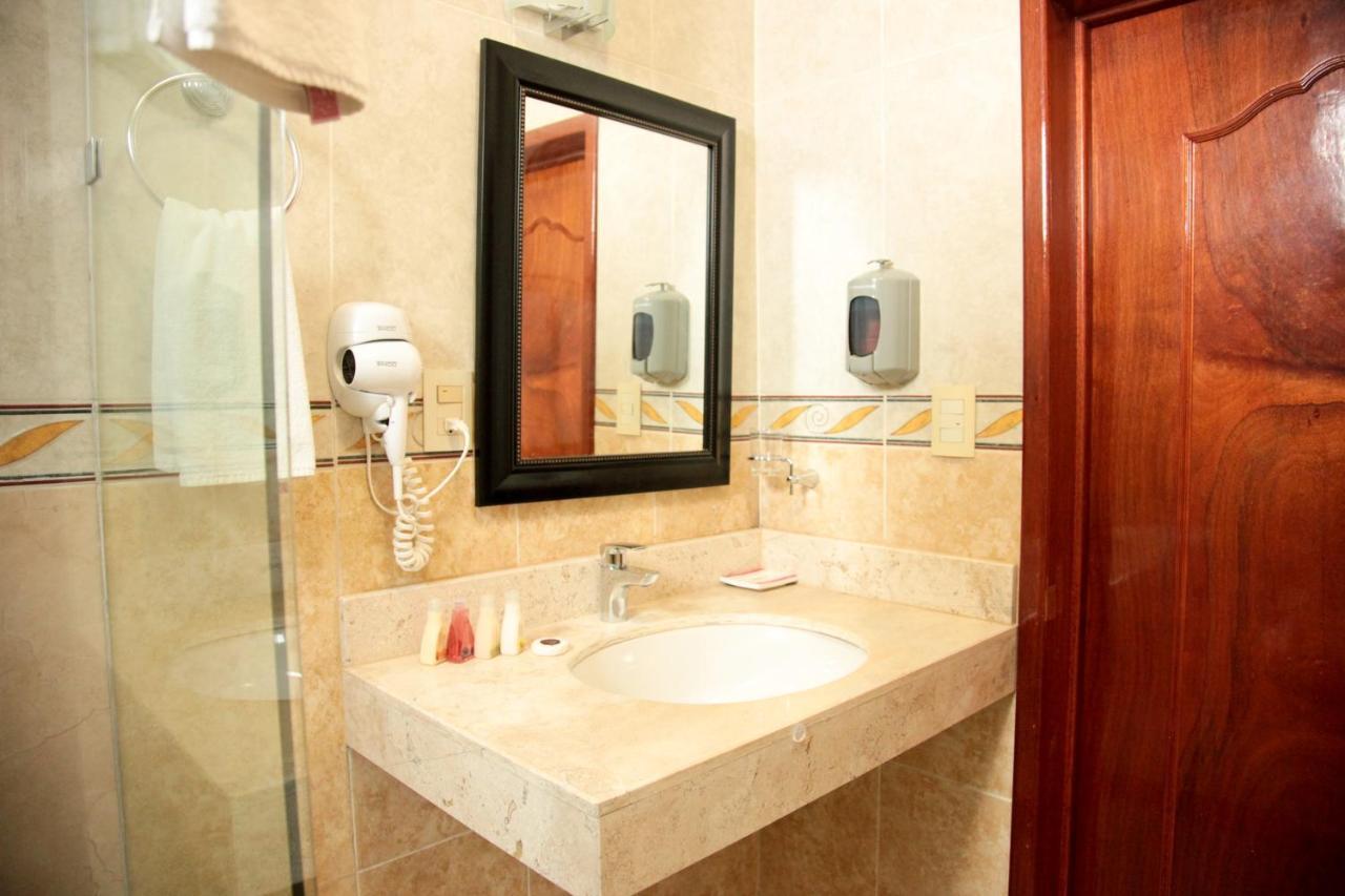 Departamentos K&B Apartment Playa del Carmen Exterior photo
