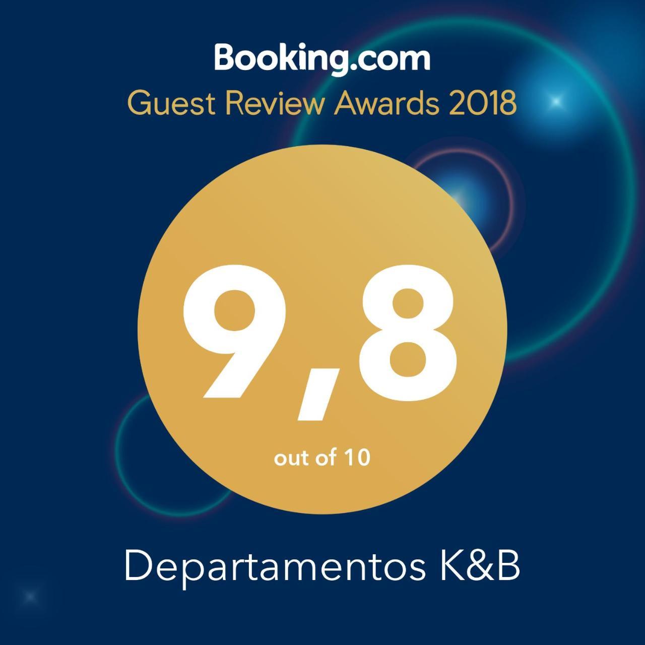 Departamentos K&B Apartment Playa del Carmen Exterior photo